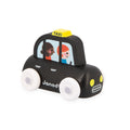 Piccolo auto in legno, Regno Unito