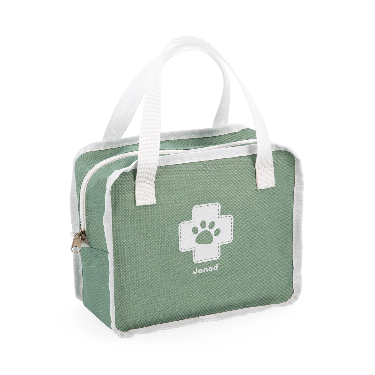 Veterinarian Doctor's Case