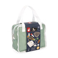 Veterinarian Doctor's Case