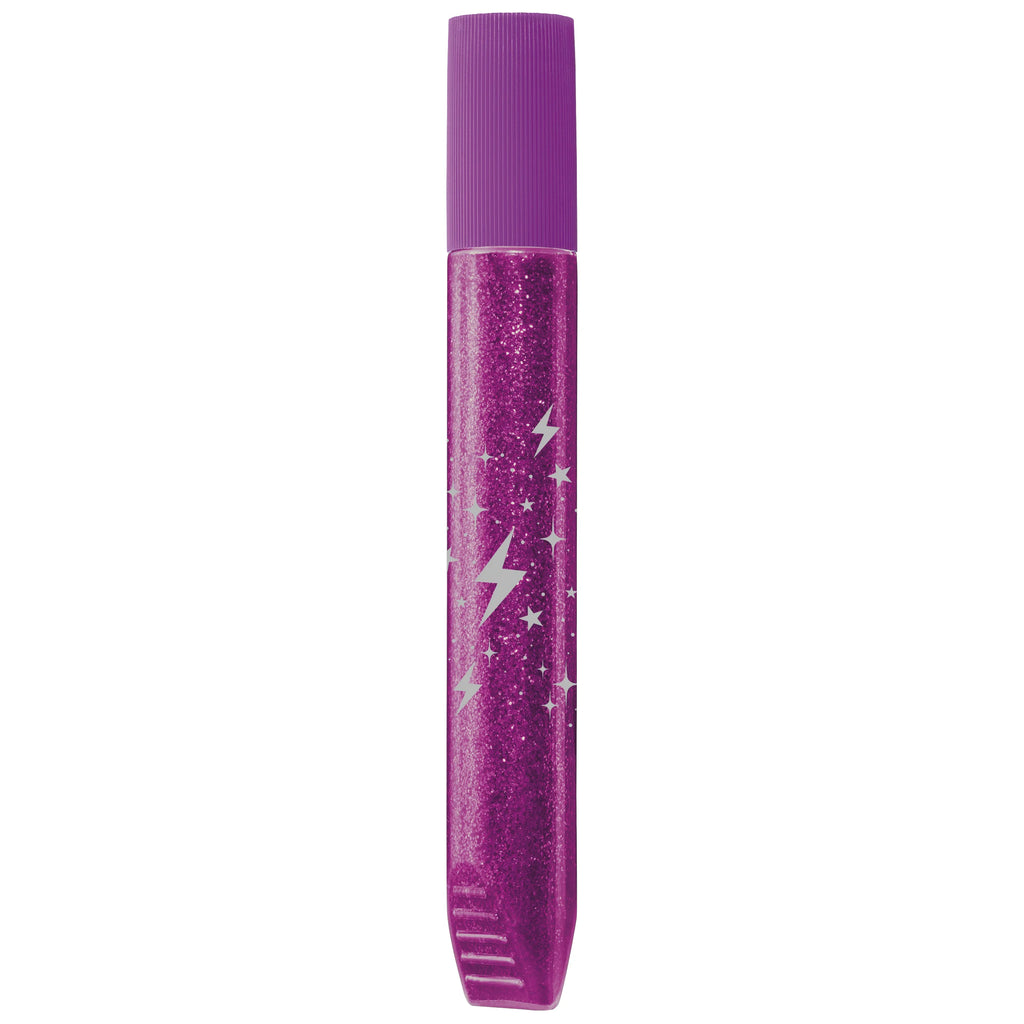 Glitter Glue - 9 Tubes