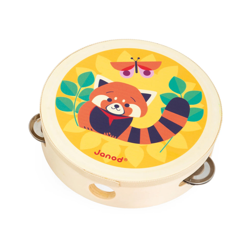 Musical Instruments Set - Gioia