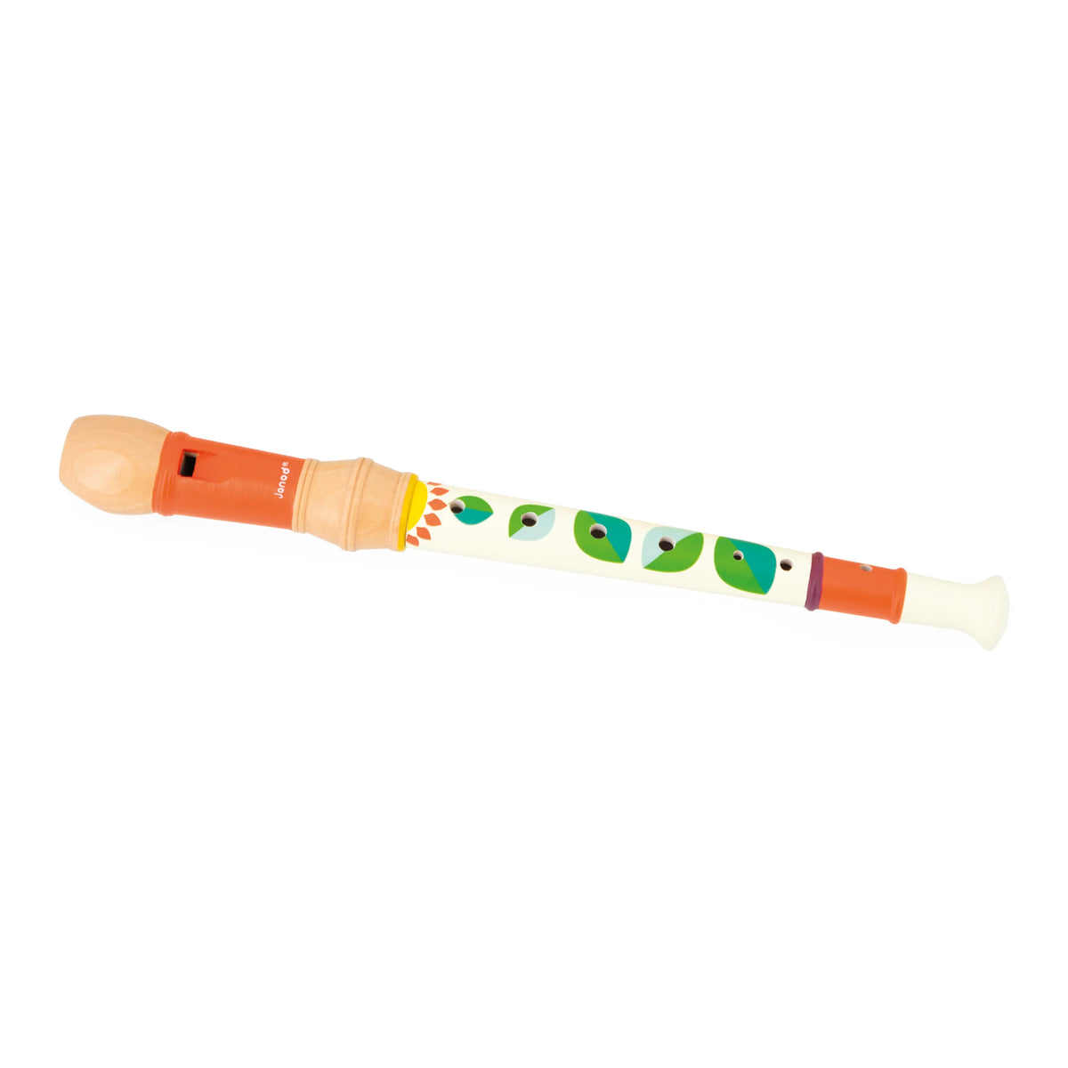 Musical Instruments Set - Gioia