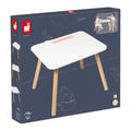 Tavolo in legno per bambini, Classic
