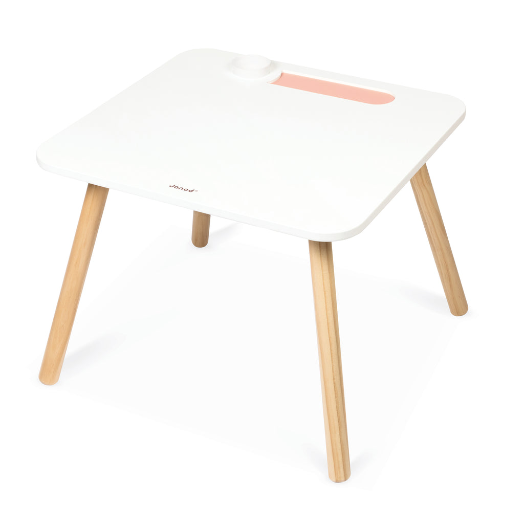 Tavolo in legno per bambini, Classic