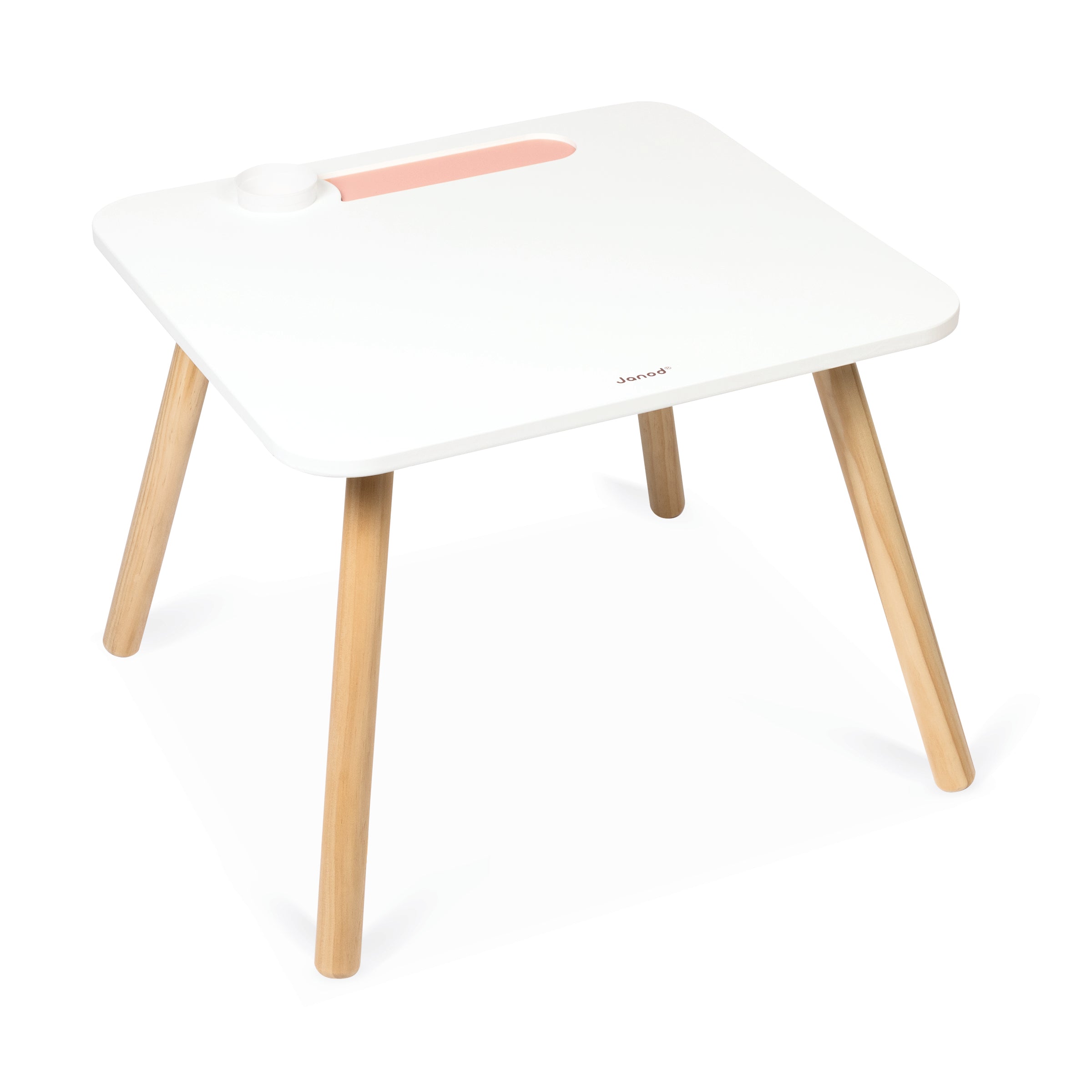 Tavolo in legno per bambini, Classic