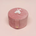 Ballerina jewelry box