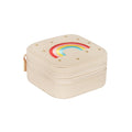 Portagioie arcobaleno vintage