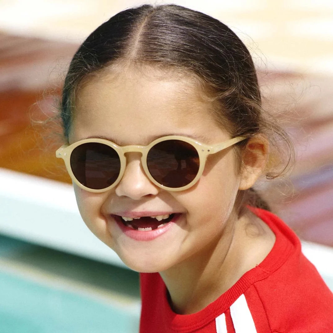 Children's Sunglasses #d Macchiato