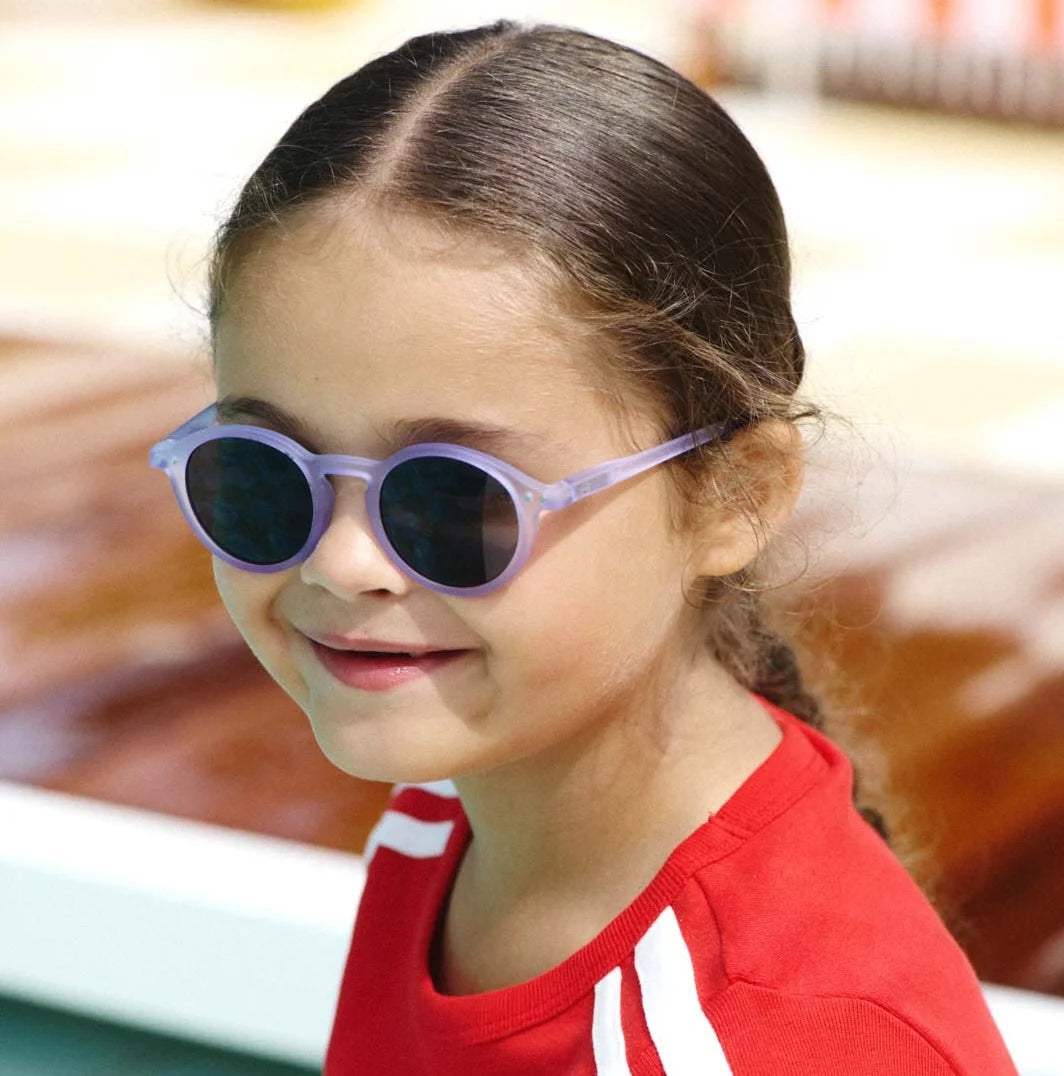 Children's sunglasses #d Lavender