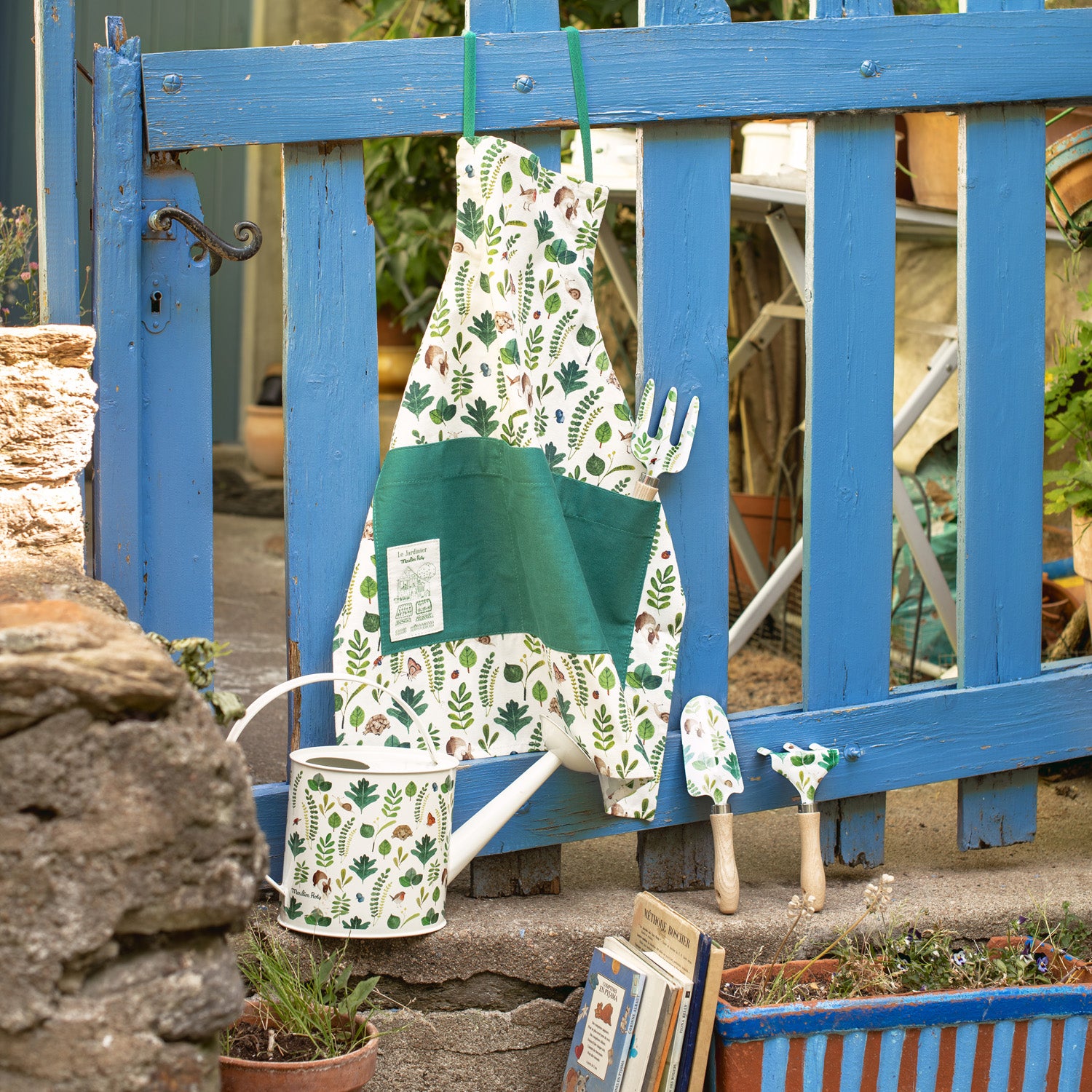 Gardener's Watering Can for Kids (1.8L)