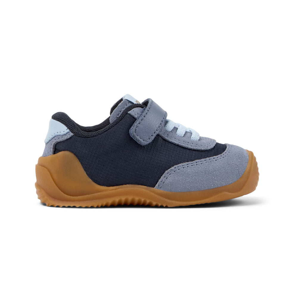 Sneaker blu, Dadda