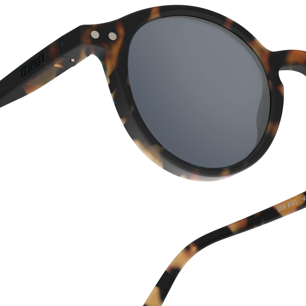Lunettes de soleil 3-5 ans, #d Tortoise