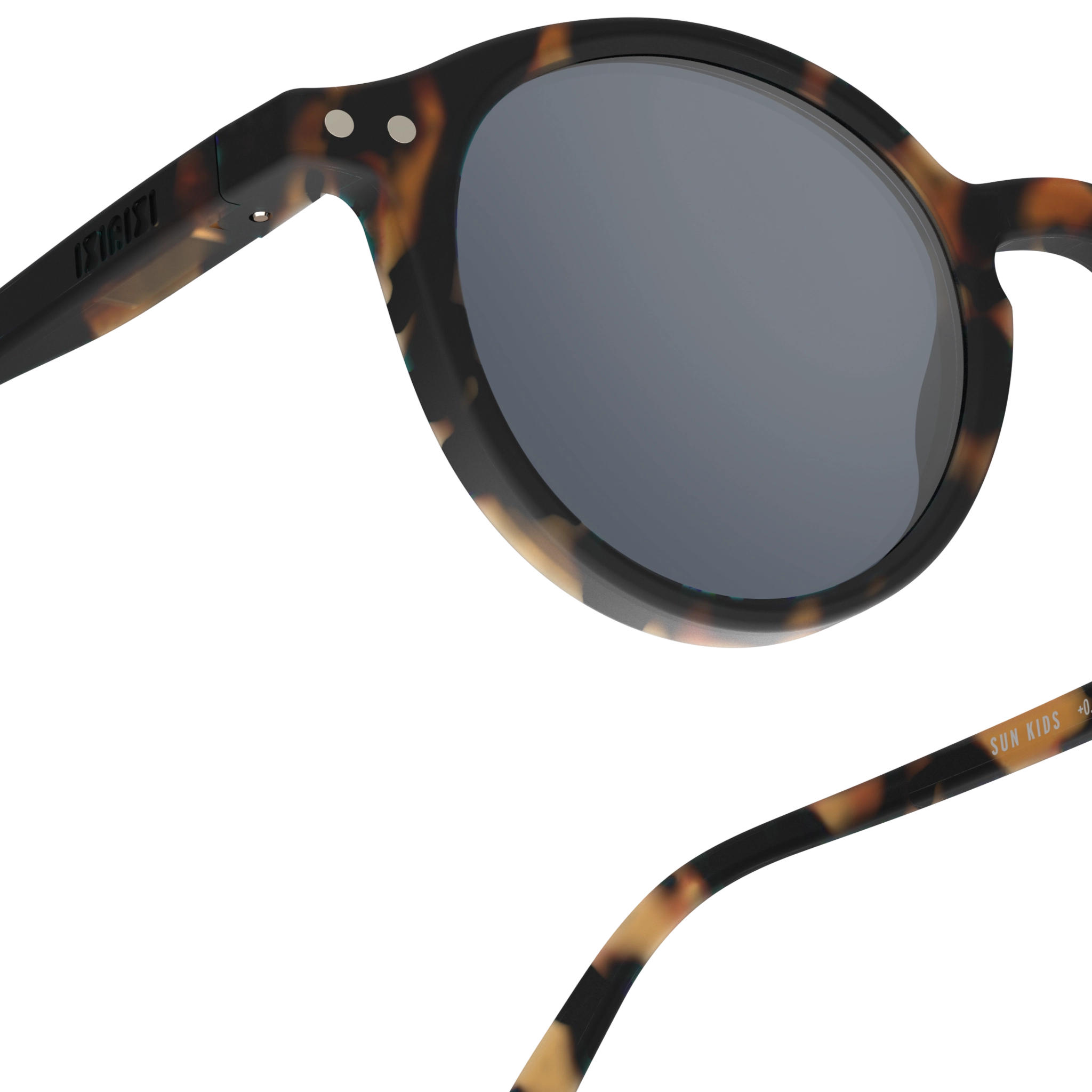 Occhiali da sole 3-5 anni, #d Tortoise