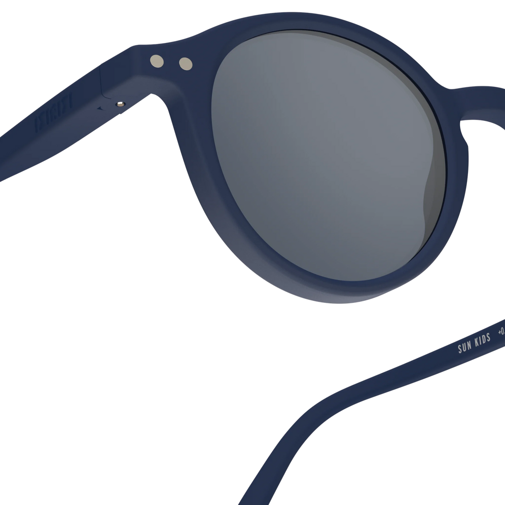 Lunettes de soleil 3-5 ans, #d Bleu marine