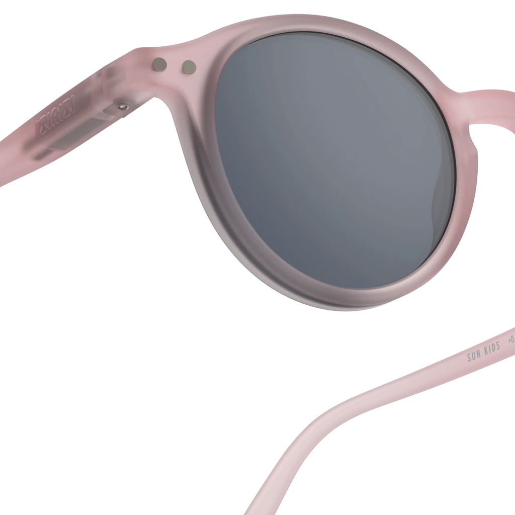 Lunettes de soleil 3-5 ans, #d Rose