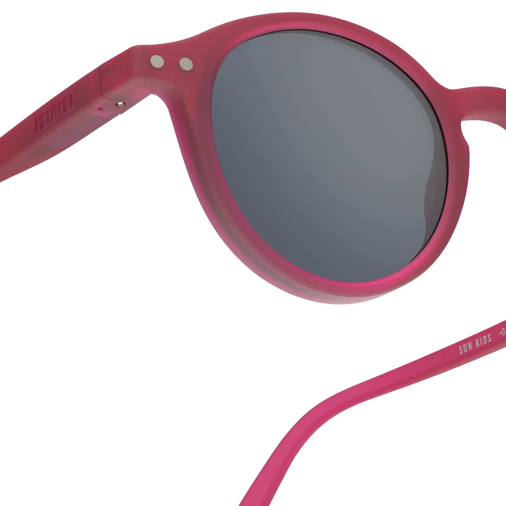 Lunettes de soleil 3-5 ans, #d Cranberry