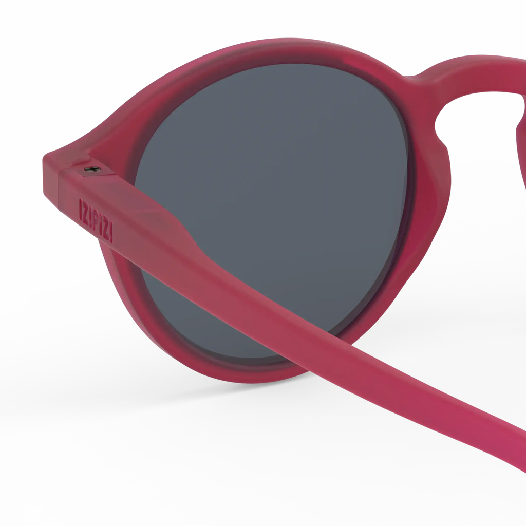 Lunettes de soleil 3-5 ans, #d Cranberry