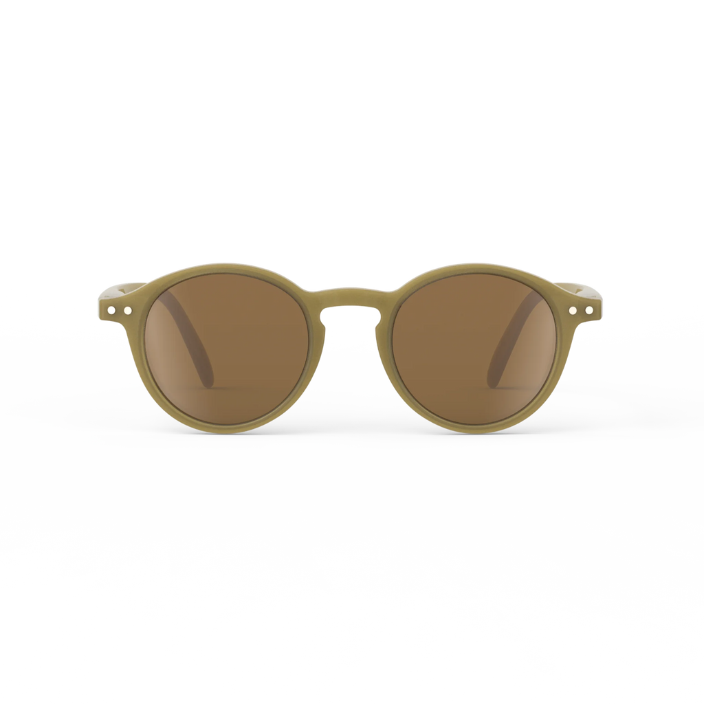 Children's Sunglasses #d Olive