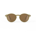 Children's Sunglasses #d Olive