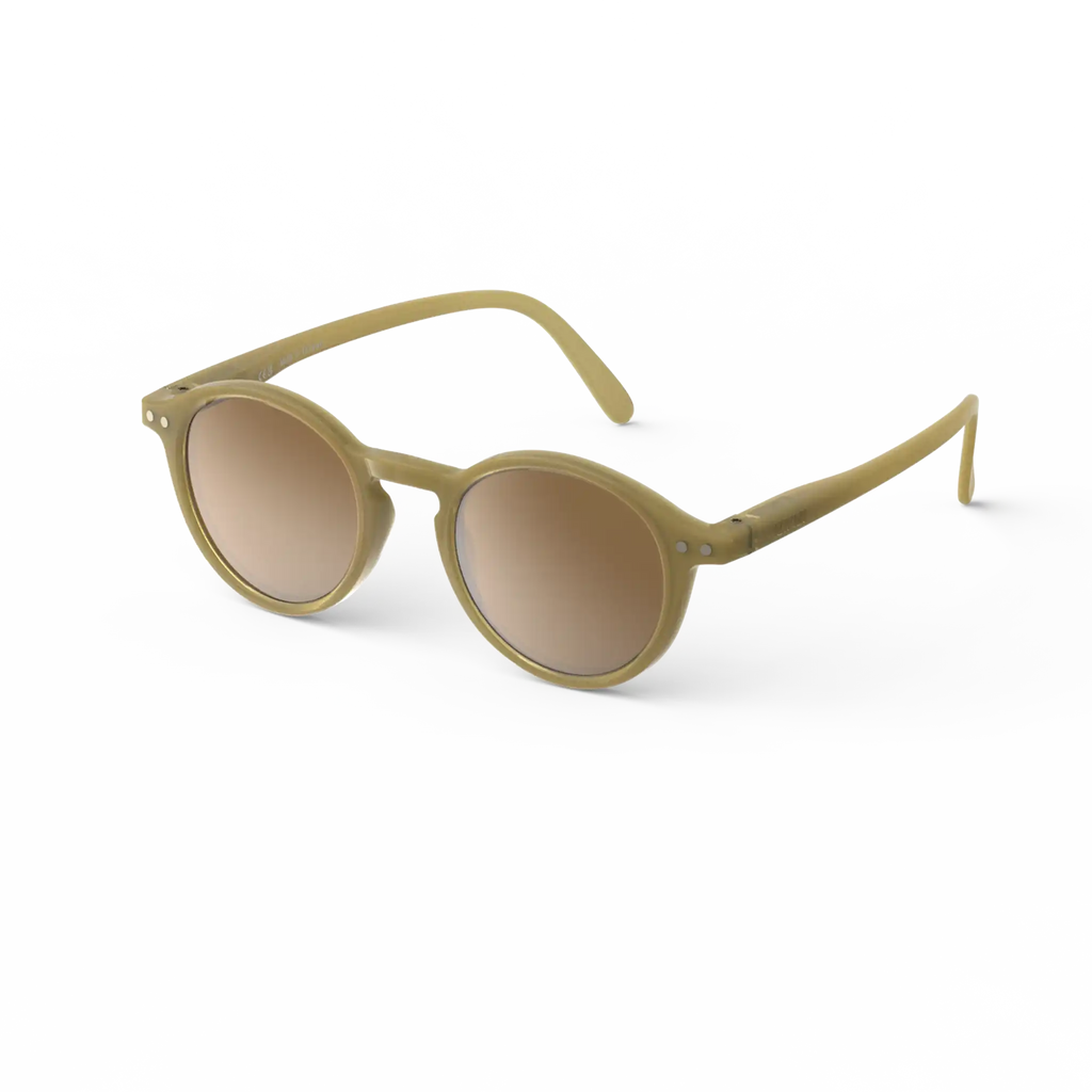 Children's Sunglasses #d Olive