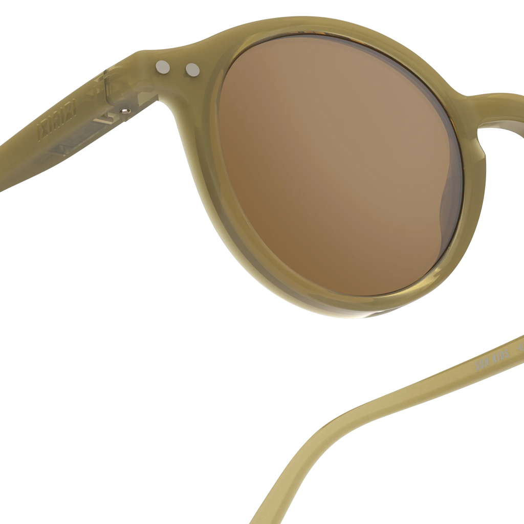 Children's Sunglasses #d Olive