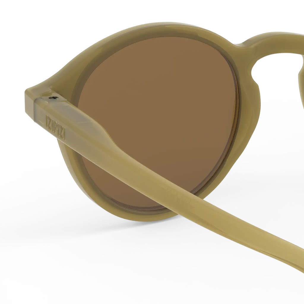 Children's Sunglasses #d Olive