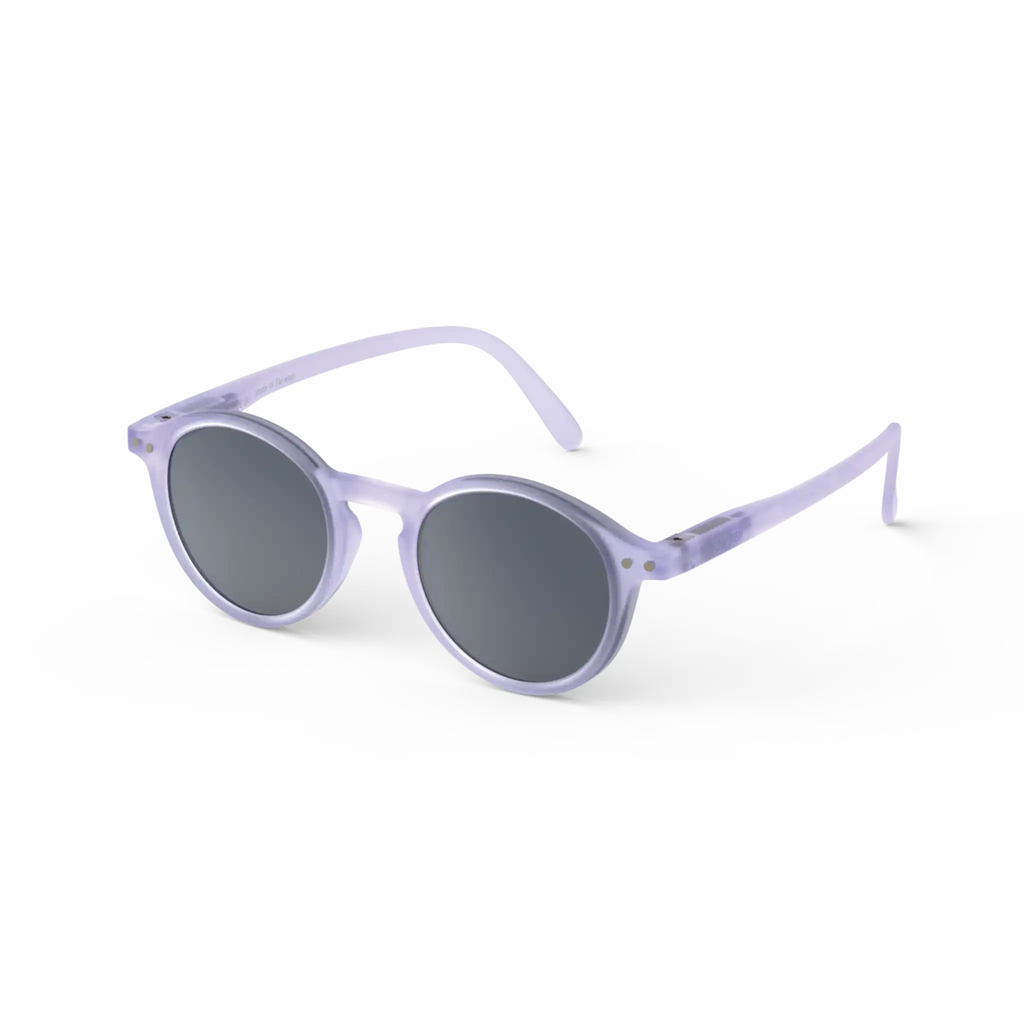Lunettes de soleil 3-5 ans, #d Lavande