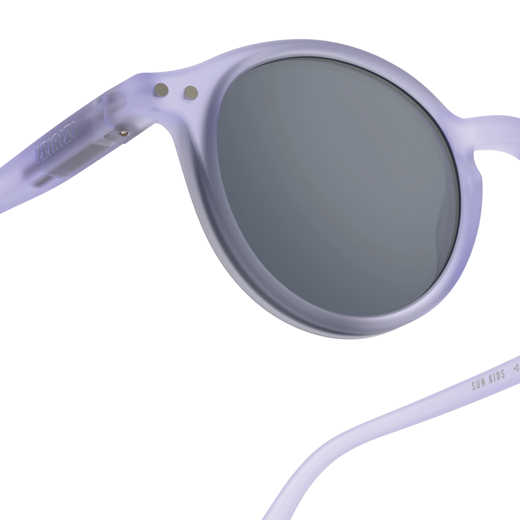 Lunettes de soleil 3-5 ans, #d Lavande
