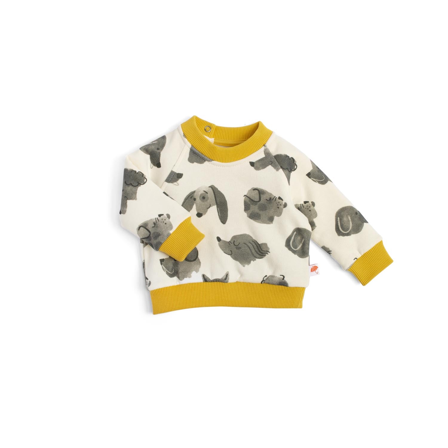Dog fleece, Kenan