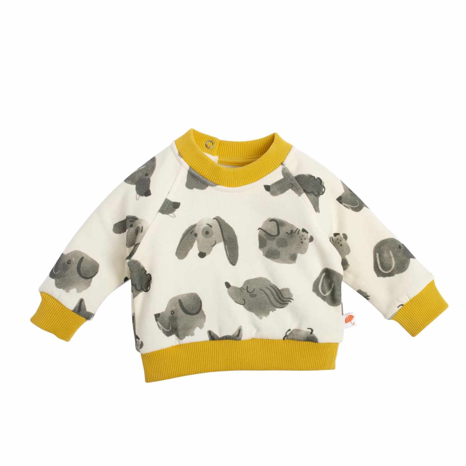 Dog fleece, Kenan