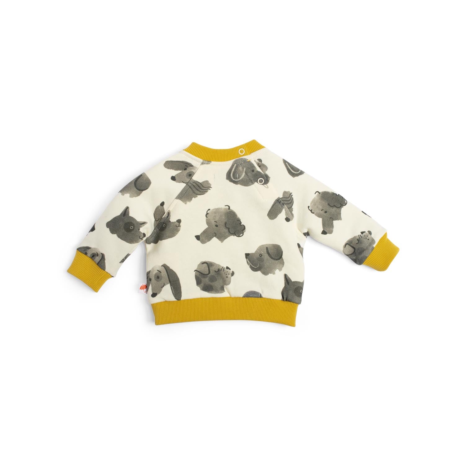 Dog fleece, Kenan