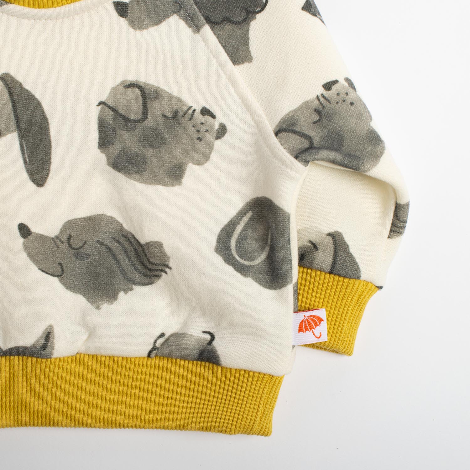 Dog fleece, Kenan
