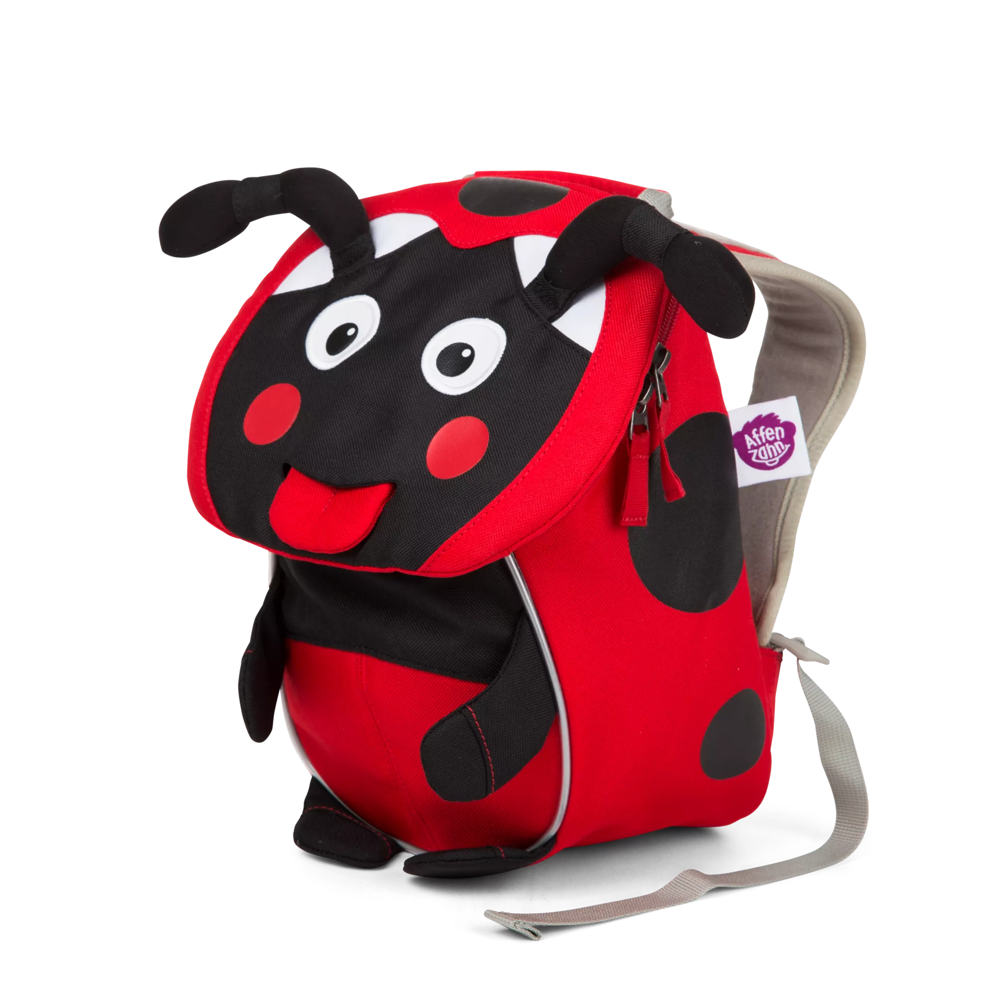Zainetto piccolo Coccinella, 1-3 anni