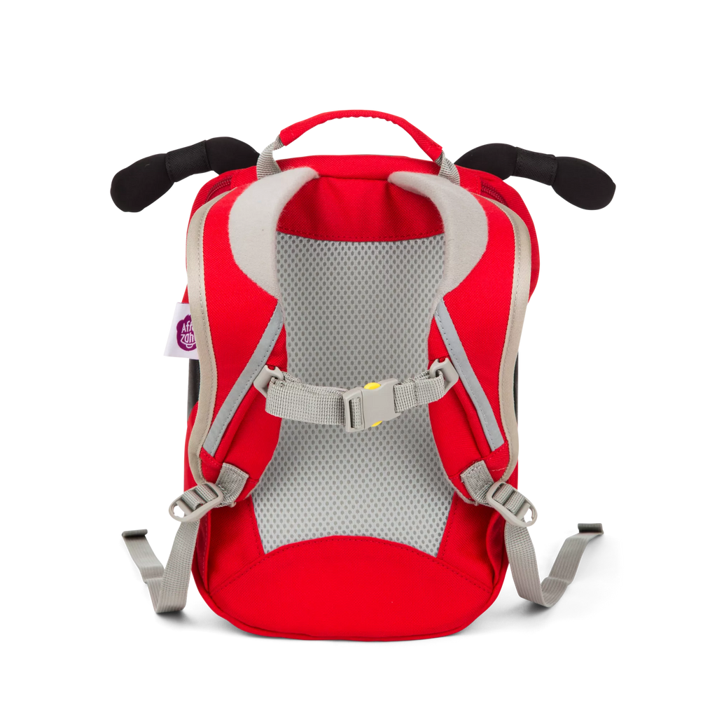 Zainetto piccolo Coccinella, 1-3 anni