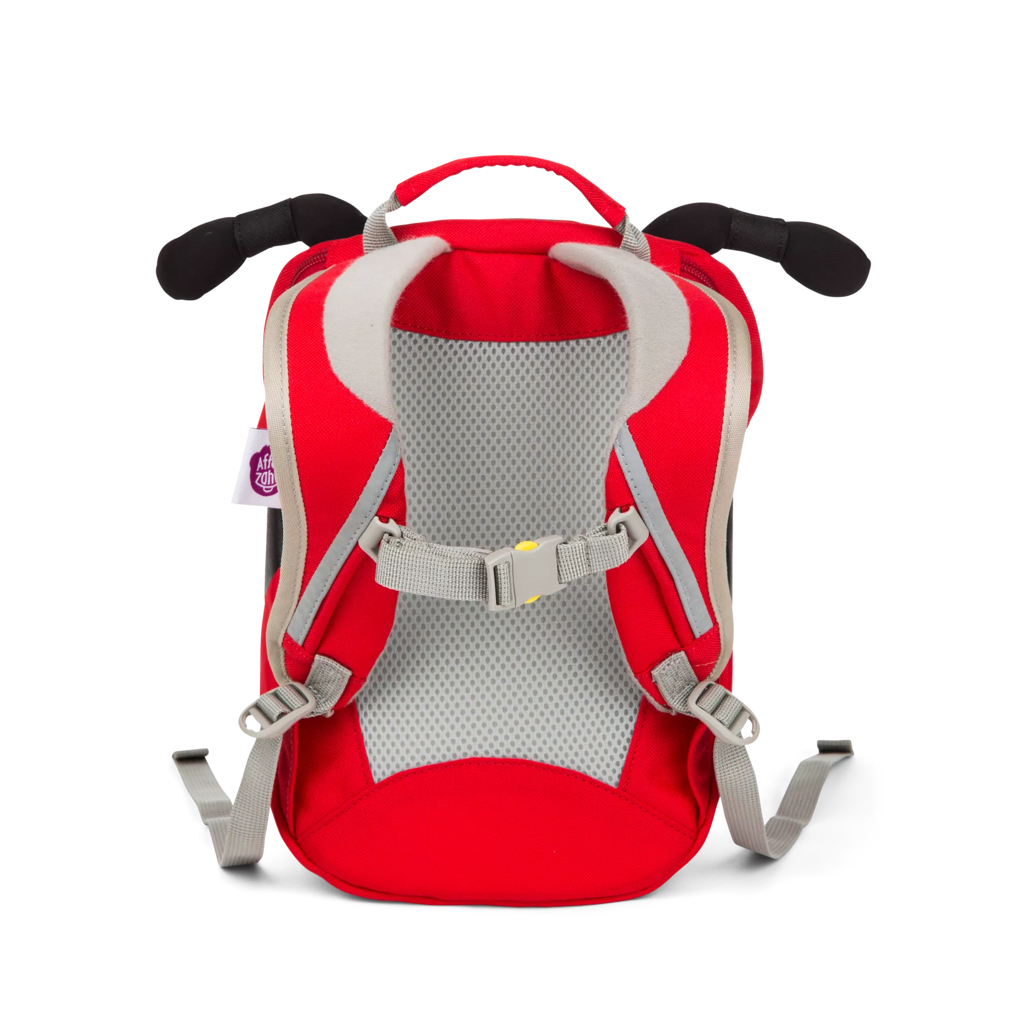 Zainetto piccolo Coccinella, 1-3 anni