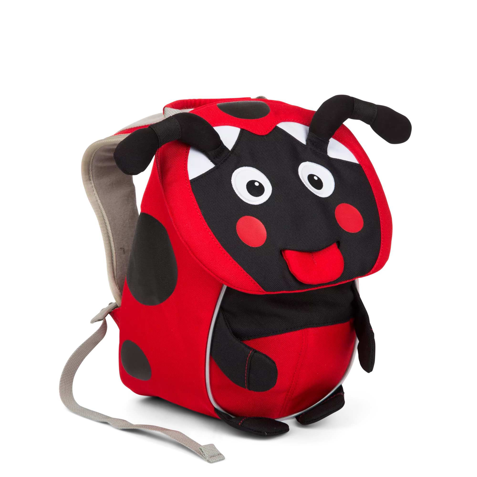 Zainetto piccolo Coccinella, 1-3 anni