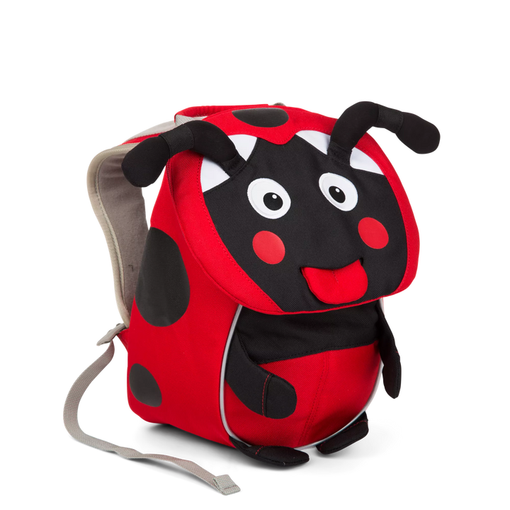 Small Coccinella backpack, 1-3 years