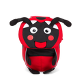 Zainetto piccolo Coccinella, 1-3 anni