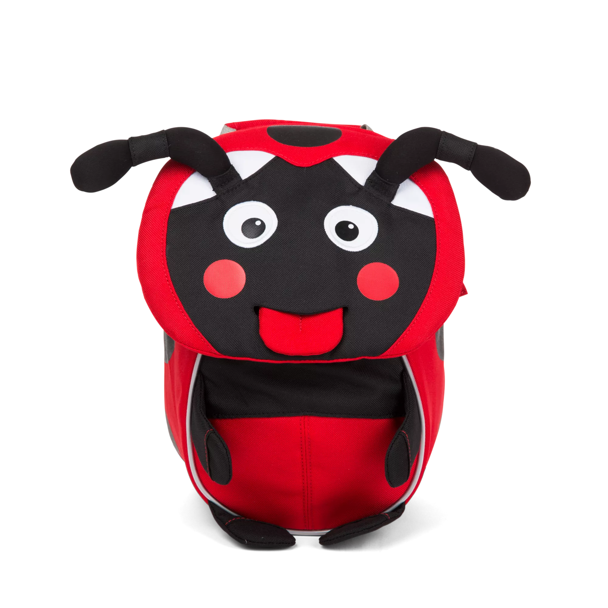 Zainetto piccolo Coccinella, 1-3 anni