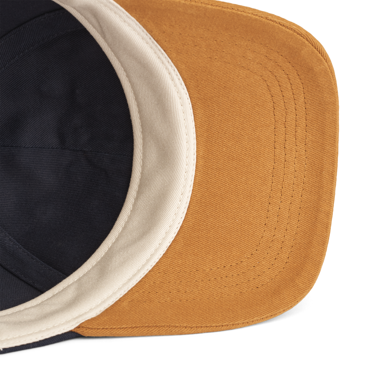 Cappello con visiera in cotone bio, Liewood gang