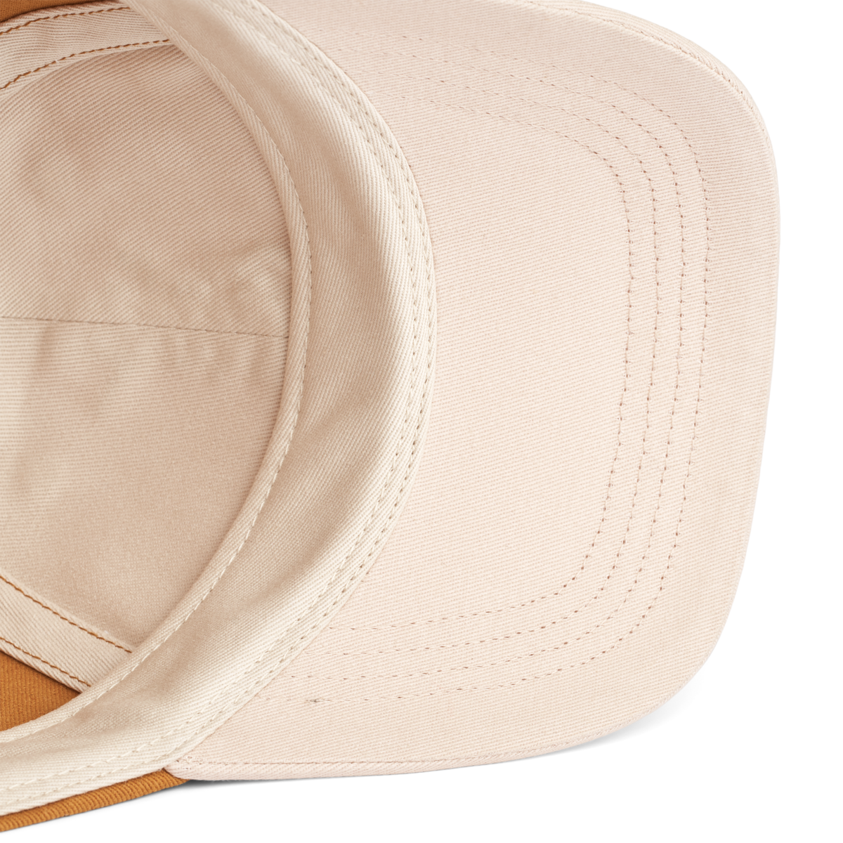 Cappello con visiera in cotone bio, Gatto