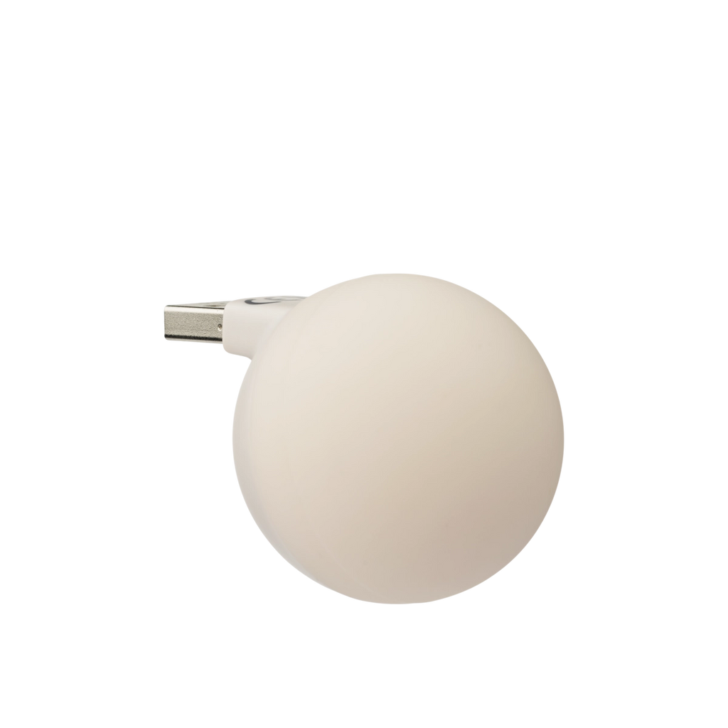 Luce notturna usb, Sandy