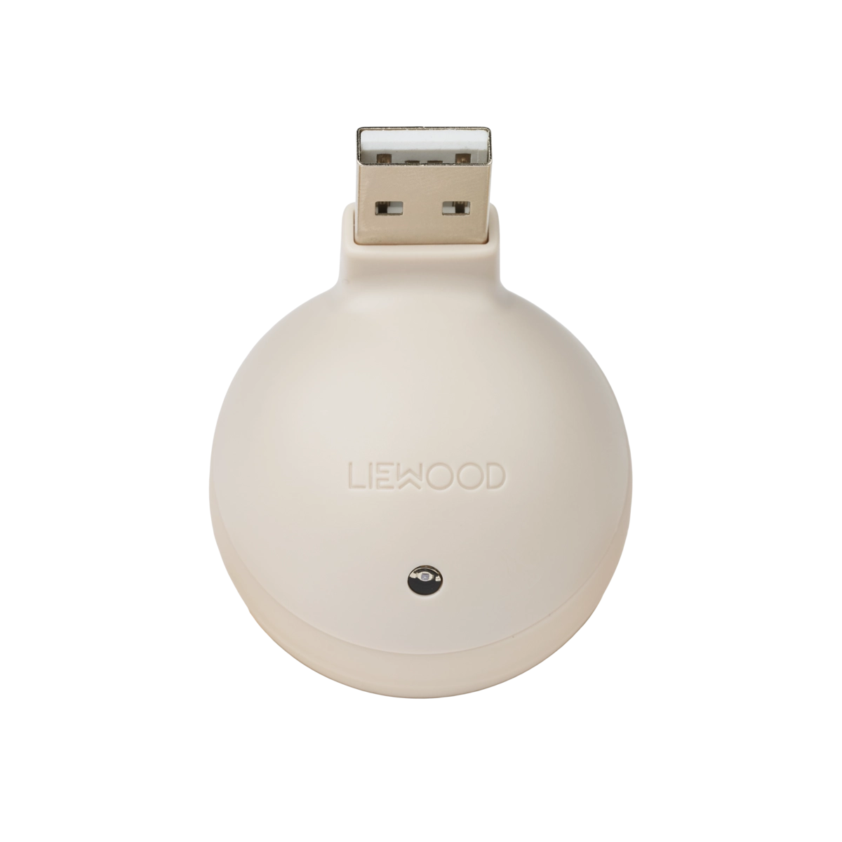 Luce notturna usb, Sandy