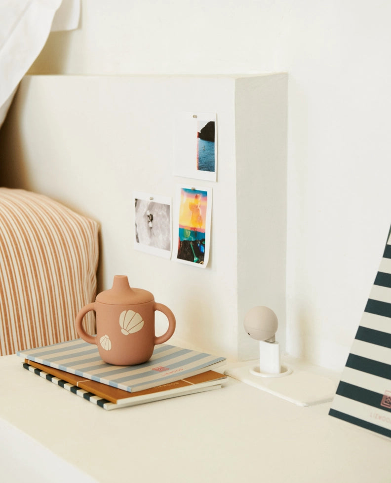 Luce notturna usb, Sandy