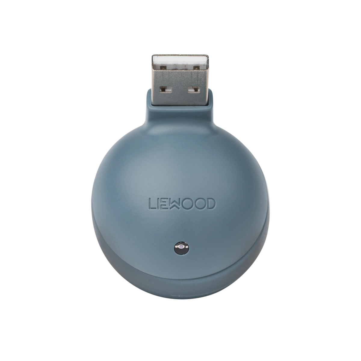 Luce notturna usb, Whale blue | Liewood