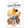 Libro Cane Puzzone e il grande Guru - ITA