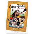 Book Cane Puzzone va al museo - ITA