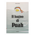 Libro Il bagno di Puah - ITA