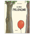 Libro Il mio palloncino - ITA