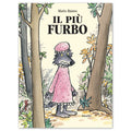Libro Il più furbo - ITA